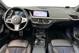 BMW 218 vaihtoauto