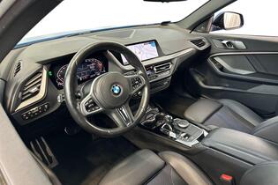 BMW 218 vaihtoauto
