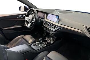 BMW 218 vaihtoauto