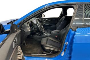 BMW 218 vaihtoauto