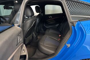 BMW 218 vaihtoauto
