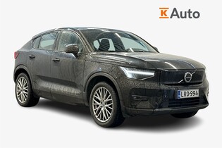 Volvo C40 vaihtoauto