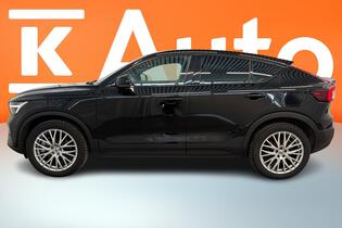 Volvo C40 vaihtoauto