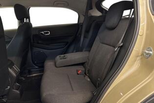 Honda HR-V vaihtoauto