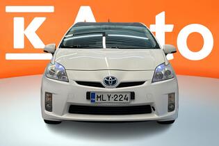 Toyota Prius vaihtoauto
