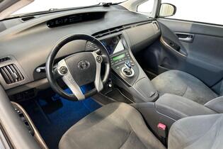 Toyota Prius vaihtoauto