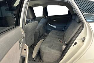 Toyota Prius vaihtoauto