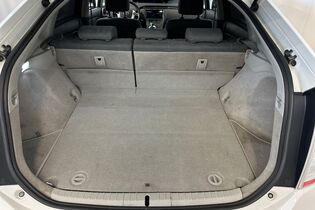 Toyota Prius vaihtoauto
