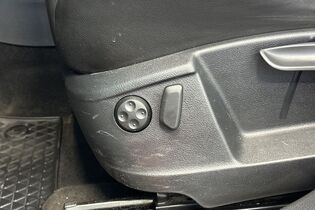 Volkswagen Sharan vaihtoauto