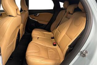 Volvo V40 vaihtoauto