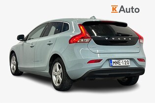 Volvo V40 vaihtoauto