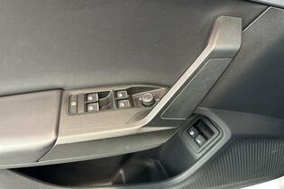 SEAT Leon Sportstourer vaihtoauto