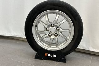 Toyota Prius+ vaihtoauto