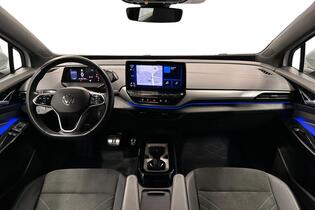 Volkswagen ID.5 vaihtoauto