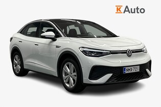 Volkswagen ID.5 vaihtoauto