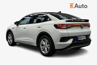 Volkswagen ID.5 vaihtoauto