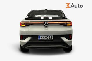 Volkswagen ID.5 vaihtoauto