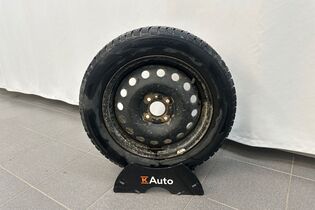 Nissan Micra vaihtoauto