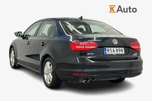 Volkswagen Jetta vaihtoauto