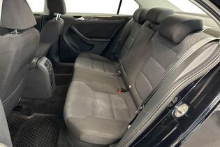 Volkswagen Jetta vaihtoauto