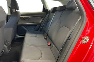 SEAT Leon ST vaihtoauto