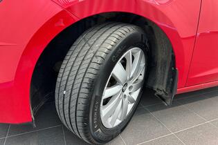 SEAT Leon ST vaihtoauto