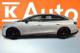 Volkswagen ID.7 vaihtoauto