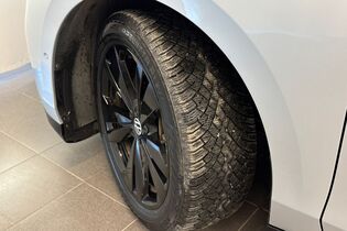 Volkswagen ID.7 vaihtoauto