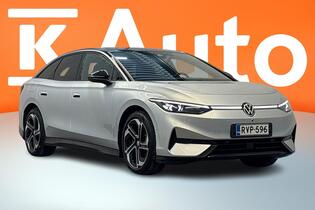 Volkswagen ID.7 vaihtoauto