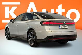 Volkswagen ID.7 vaihtoauto