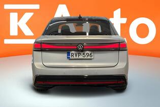 Volkswagen ID.7 vaihtoauto