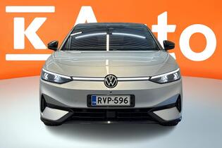Volkswagen ID.7 vaihtoauto