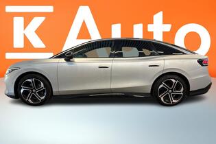 Volkswagen ID.7 vaihtoauto