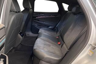 Volkswagen ID.7 vaihtoauto