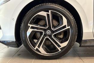 Volkswagen ID.7 vaihtoauto