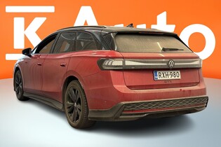 Volkswagen ID.7 vaihtoauto