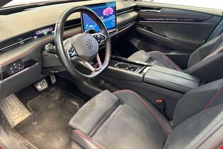 Volkswagen ID.7 vaihtoauto