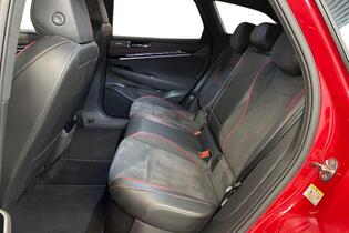 Volkswagen ID.7 vaihtoauto