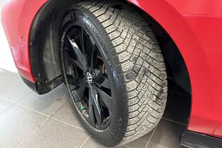 Volkswagen ID.7 vaihtoauto