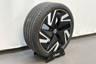 Volkswagen ID.7 vaihtoauto