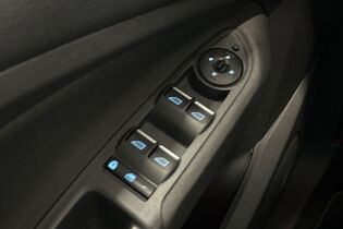 Ford Grand C-MAX vaihtoauto