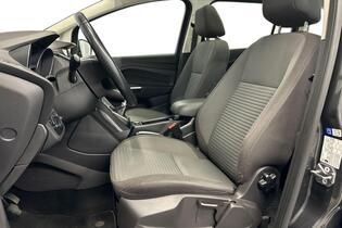 Ford Grand C-MAX vaihtoauto