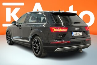 Audi Q7 vaihtoauto