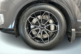 Audi Q7 vaihtoauto