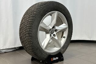 Audi Q7 vaihtoauto
