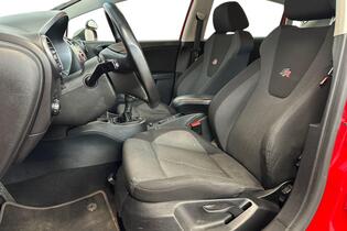 SEAT Leon vaihtoauto