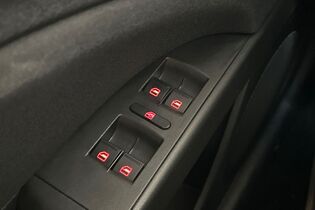 SEAT Leon vaihtoauto