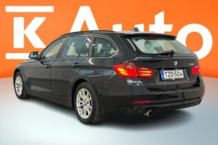 BMW 316 vaihtoauto
