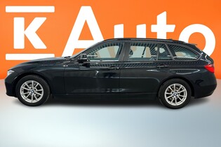 BMW 316 vaihtoauto