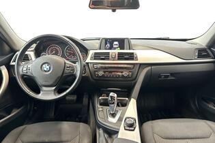 BMW 316 vaihtoauto